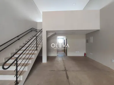 Ponto Comercial para venda ou aluguel, 256m² no Parque BR - Empresarial e Logístico, São José do Rio Preto
