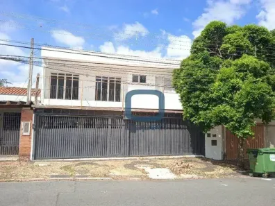 Casa com 3 Quartos à venda, 187m² no Bonfim, Campinas