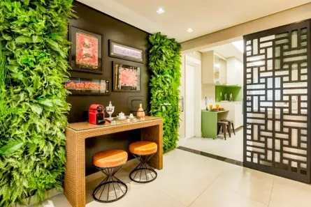 Apartamento com 3 Quartos à venda, 172m² no Indianópolis, São Paulo