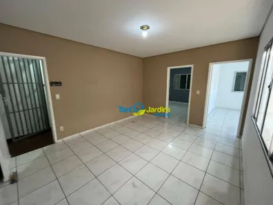 Apartamento com 2 Quartos para alugar, 120m² no Parque das Nações, Santo André