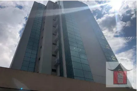 Sala Comercial à venda, 43m² no Vila Trujillo, Sorocaba
