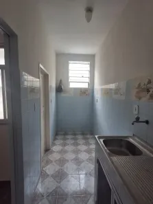 Casa com 1 Quarto para alugar, 25m² no Centro, Nilópolis