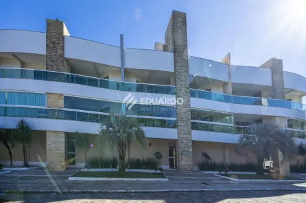 Apartamento com 2 Quartos à venda, 65m² no Canto Grande, Bombinhas
