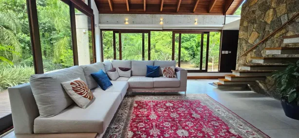 Casa de Condomínio com 3 Quartos à venda, 223m² no Rio Tavares, Florianópolis