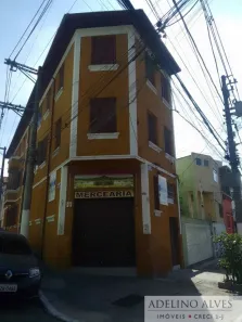 Ponto Comercial para alugar, 49m² no Luz, São Paulo