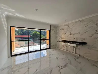 Apartamento com 3 Quartos à venda, 95m² no São Mateus, Juiz de Fora