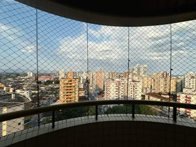 Apartamento com 2 Quartos à venda, 100m² no Tupi, Praia Grande