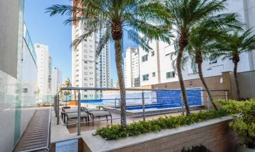 Apartamento com 3 Quartos à venda, 115m² no Centro, Balneário Camboriú