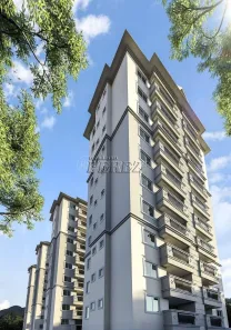 Apartamento com 2 Quartos à venda, 69m² no Casa Branca, Itapema