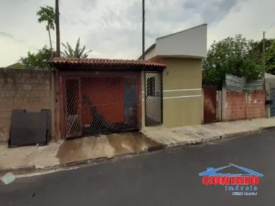 Casa com 4 Quartos à venda, 150m² no Cidade Aracy, São Carlos