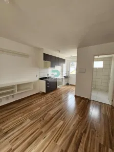 Apartamento com 2 Quartos à venda, 44m² no Vila Brasileira, Mogi das Cruzes