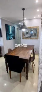 Apartamento com 2 Quartos à venda, 60m² no Lauzane Paulista, São Paulo