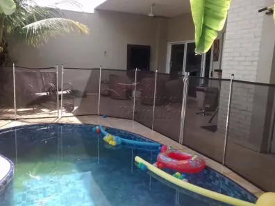 Casa de Condomínio com 3 Quartos à venda, 150m² no Bonfim Paulista, Ribeirão Preto