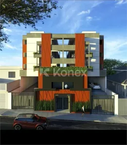 Apartamento com 2 Quartos à venda, 41m² no Vila Palmeiras, São Paulo