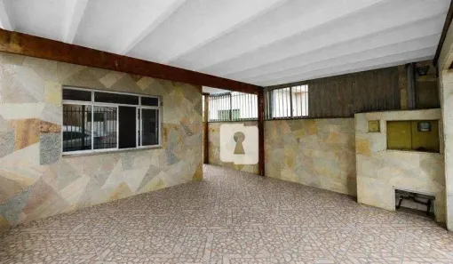 Sobrado com 3 Quartos à venda, 196m² no Jardim Monjolo, São Paulo