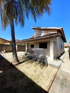 Casa com 3 Quartos à venda, 180m² no Plano Diretor Sul, Palmas