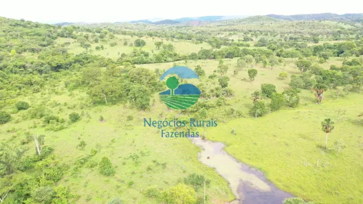 Fazenda/Sítio com 3 Quartos à venda, 200m² no , Formoso