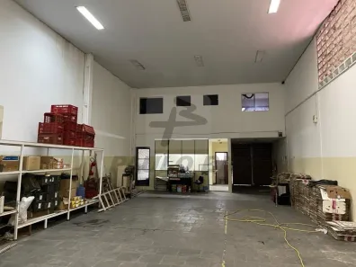 Galpão/Depósito/Armazém para alugar, 532m² no Vila Helena, Santo André