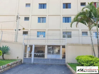 Apartamento com 2 Quartos à venda, 89m² no Jardim Messina, Jundiaí