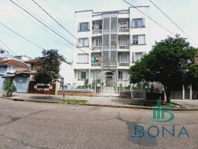 Apartamento com 2 Quartos à venda, 72m² no Menino Deus, Porto Alegre