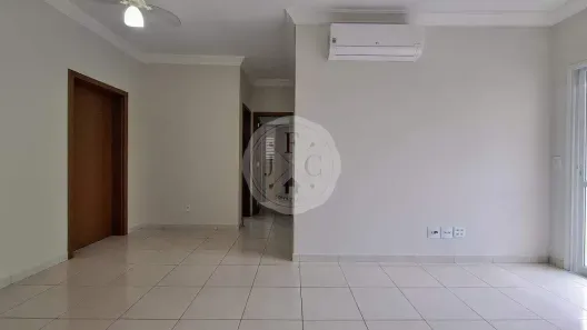 Apartamento com 3 Quartos à venda, 96m² no Jardim Botânico, Ribeirão Preto