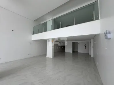 Sala Comercial à venda, 274m² no Ariribá, Balneário Camboriú