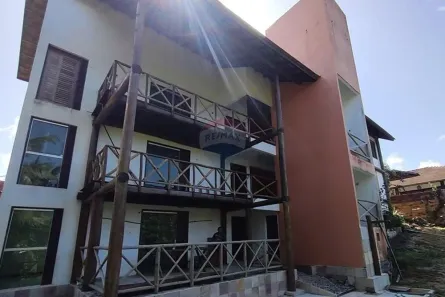 Imóvel Comercial com 9 Quartos à venda, 667m² no , Nísia Floresta