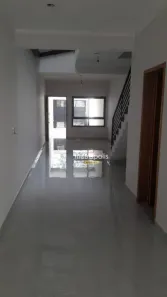 Sobrado com 3 Quartos à venda, 113m² no Vila Alpina, São Paulo