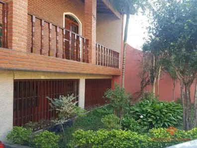 Sobrado com 4 Quartos à venda, 280m² no Jaguaribe, Osasco