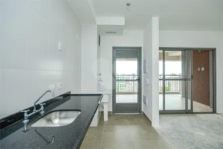Apartamento com 2 Quartos para alugar, 77m² no Pinheiros, São Paulo