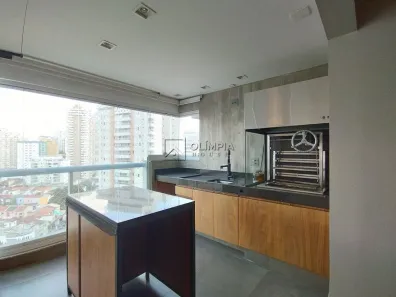 Apartamento com 3 Quartos à venda, 152m² no Vila Pompéia, São Paulo