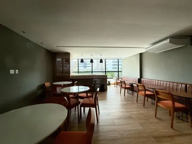 Apartamento com 1 Quarto para venda ou aluguel, 45m² no Marco, Belém