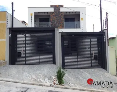 Casa com 3 Quartos à venda, 120m² no Burgo Paulista, São Paulo