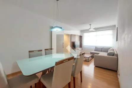 Apartamento com 2 Quartos à venda, 74m² no Campo Belo, São Paulo