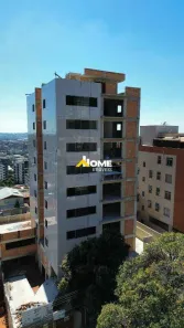 Apartamento com 3 Quartos à venda, 90m² no Barreiro, Belo Horizonte