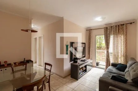 Apartamento com 3 Quartos à venda, 65m² no Cidade Patriarca, São Paulo