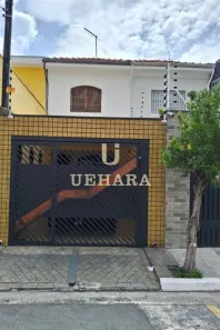 Casa com 2 Quartos à venda, 80m² no Maranhão, São Paulo