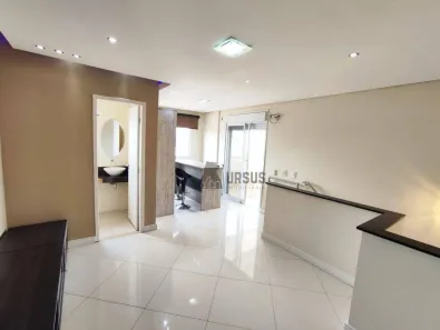 Apartamento com 3 Quartos à venda, 123m² no Barranco, Taubaté