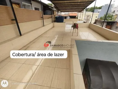 Casa com 2 Quartos à venda, 130m² no Jardim Utinga, Santo André