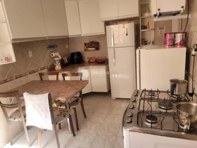 Sobrado com 4 Quartos à venda, 137m² no Bosque dos Eucaliptos, São José dos Campos