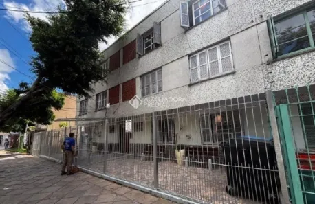 Apartamento com 1 Quarto para alugar, 40m² no Santo Antônio, Porto Alegre