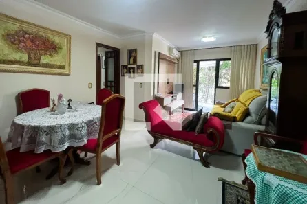 Apartamento com 3 Quartos à venda, 188m² no Indianópolis, São Paulo