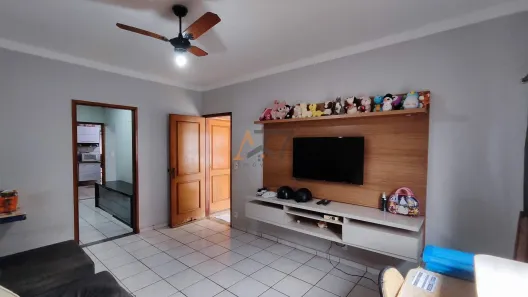 Casa com 4 Quartos à venda, 195m² no Jardim Tarraf II, São José do Rio Preto