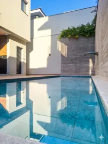 Casa de Condomínio com 3 Quartos à venda, 212m² no Suru, Santana de Parnaíba