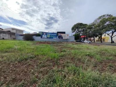 Lote/Terreno para alugar, 555m² no Jardim Canadá, Ribeirão Preto