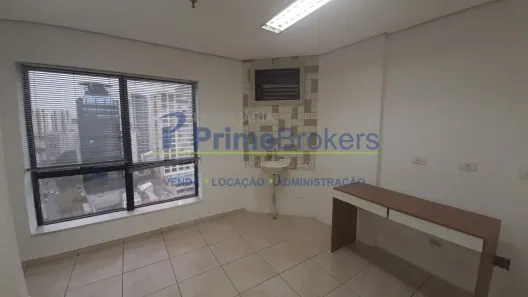 Imóvel Comercial à venda, 36m² no Vila Mariana, São Paulo