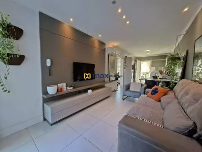 Apartamento com 2 Quartos à venda, 69m² no Nações, Balneário Camboriú