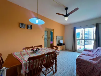 Apartamento com 1 Quarto à venda, 50m² no Enseada, Guarujá