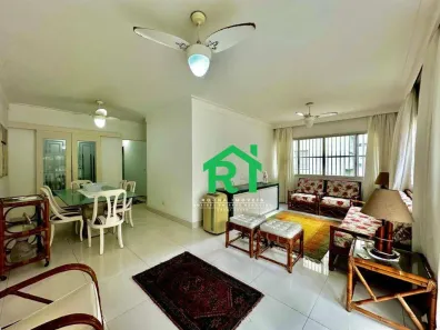 Apartamento com 4 Quartos à venda, 130m² no Pitangueiras, Guarujá