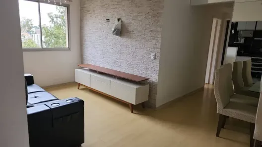 Apartamento com 2 Quartos para venda ou aluguel, 65m² no Vila Andrade, São Paulo
